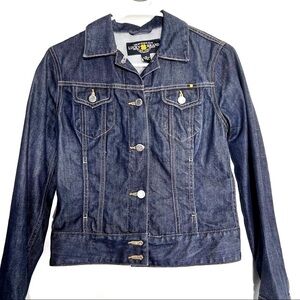 Lucky Brand Denim Jacket XS